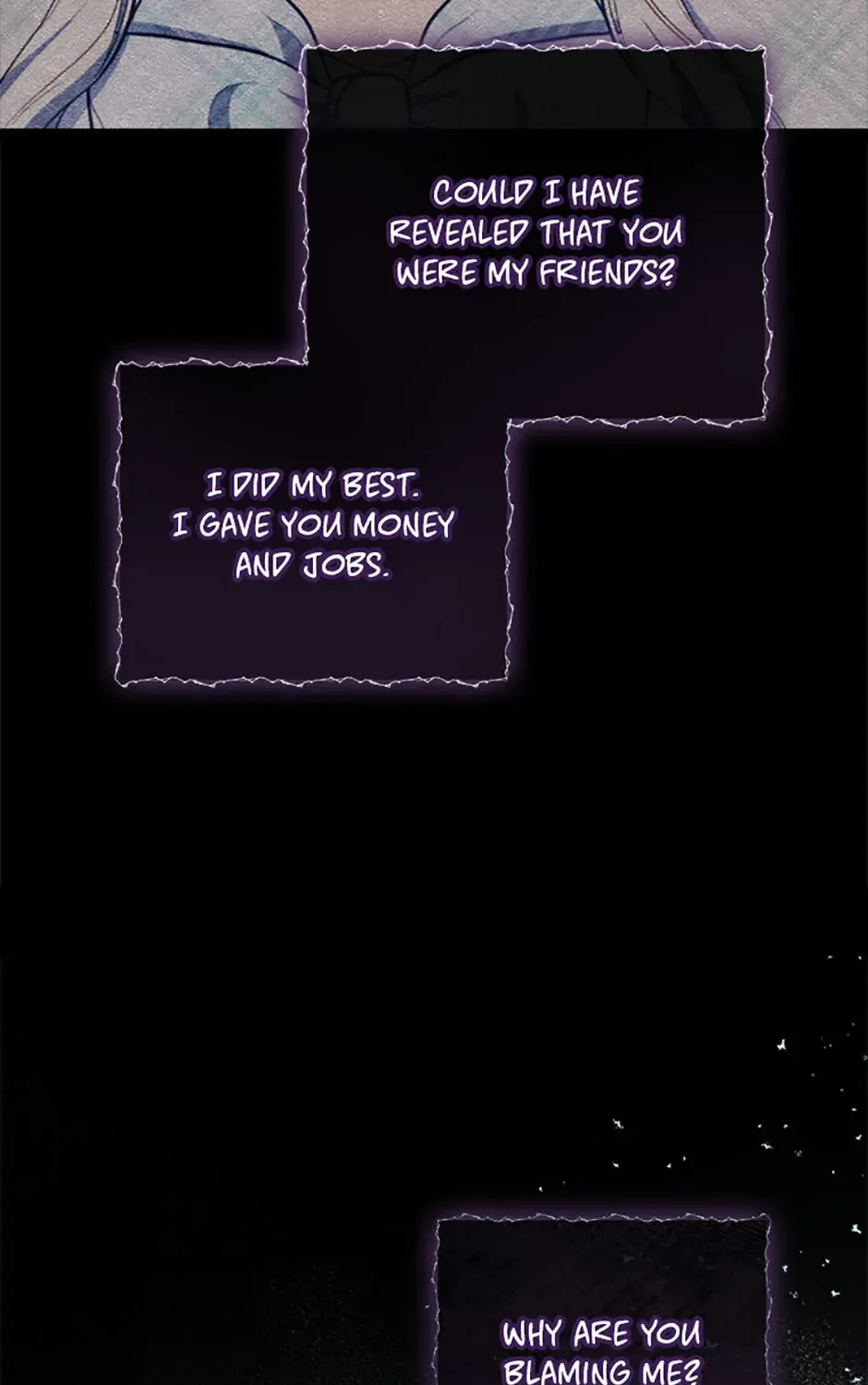 Fakes Don’t Want To Be Real Chapter 71 page 145 - 