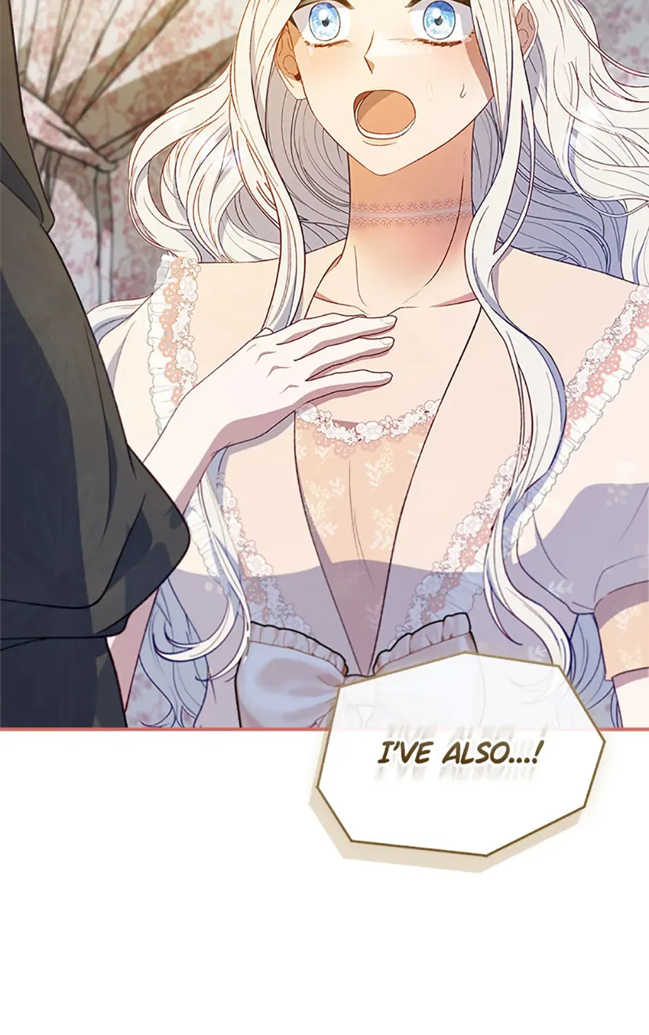 Fakes Don’t Want To Be Real Chapter 71 page 149 - 
