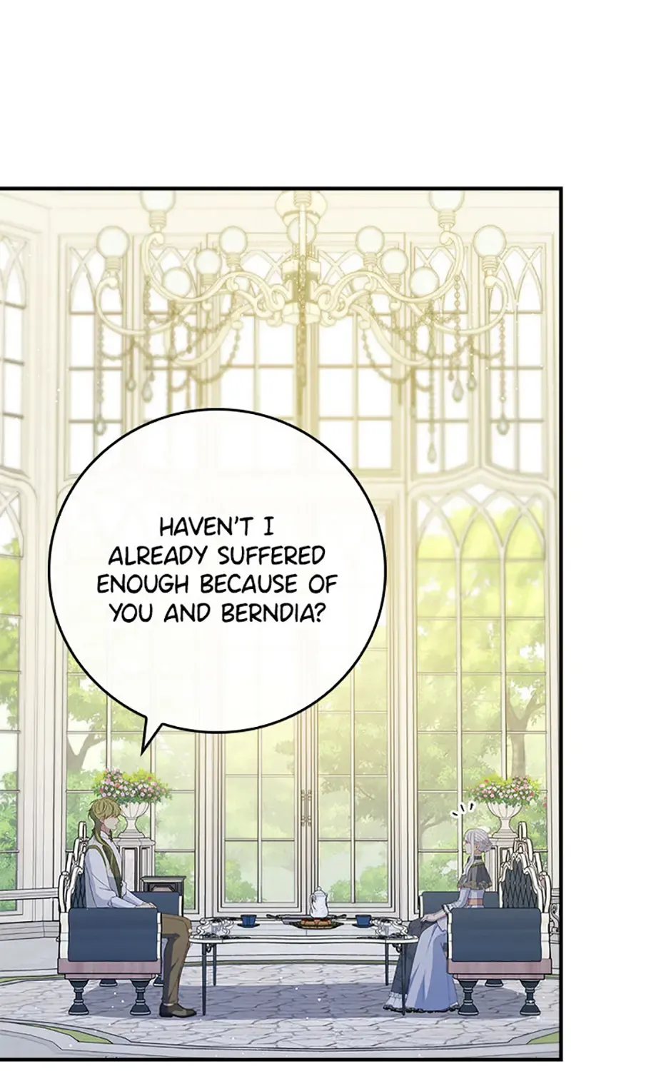 Fakes Don’t Want To Be Real Chapter 71 page 17 - 