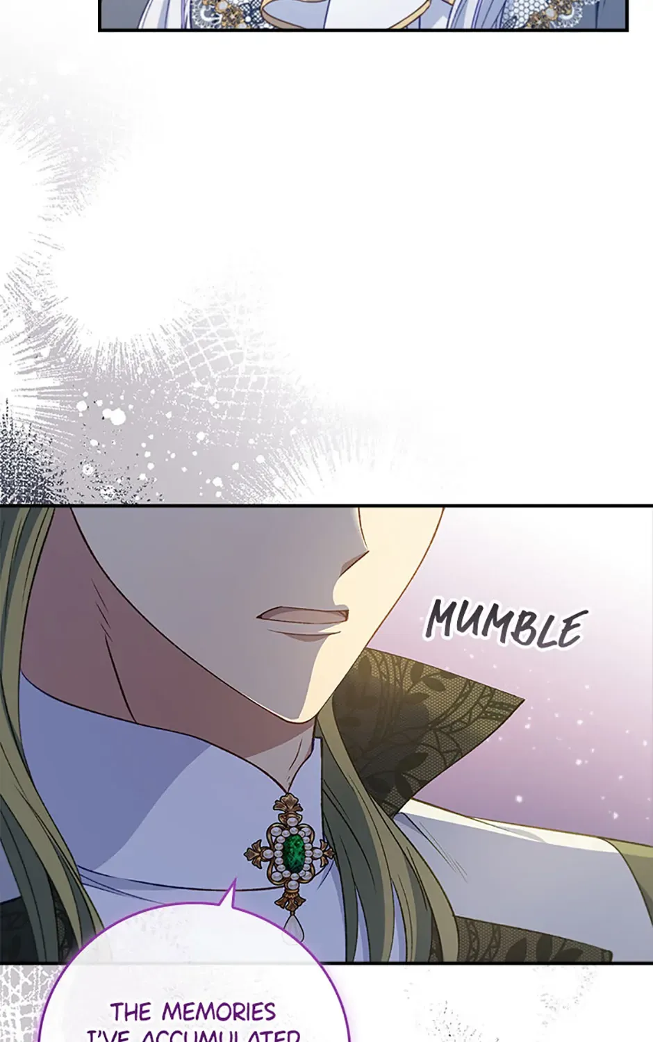 Fakes Don’t Want To Be Real Chapter 71 page 21 - 