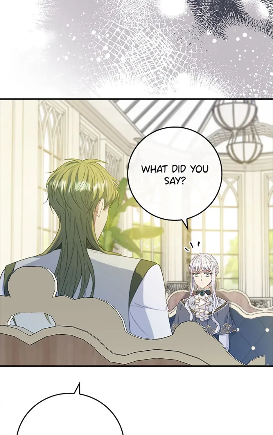 Fakes Don’t Want To Be Real Chapter 71 page 23 - 