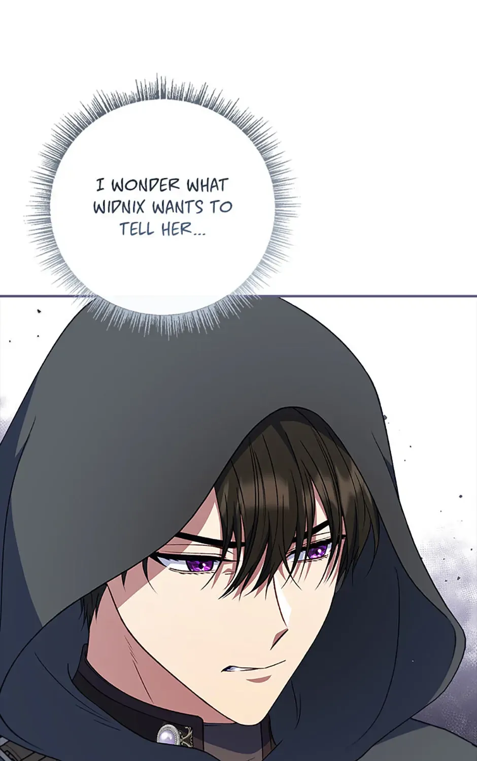 Fakes Don’t Want To Be Real Chapter 71 page 37 - 