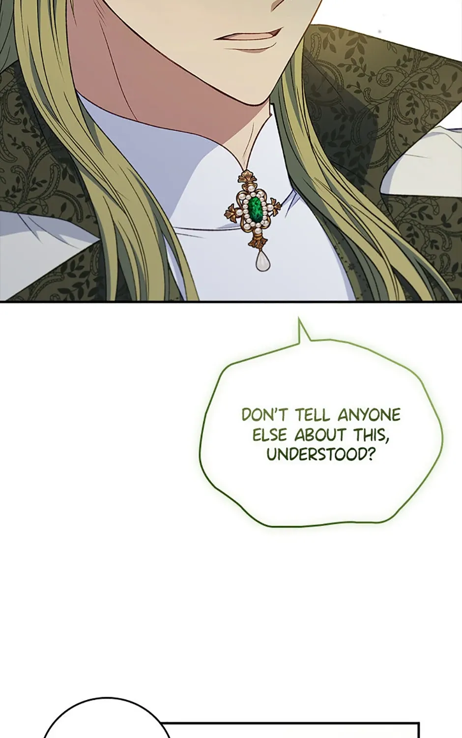 Fakes Don’t Want To Be Real Chapter 71 page 5 - 