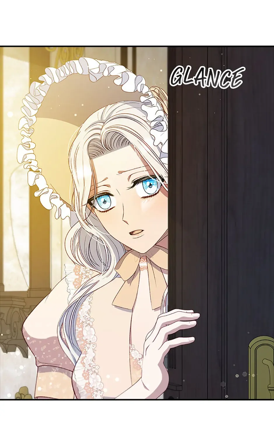 Fakes Don’t Want To Be Real Chapter 71 page 41 - 