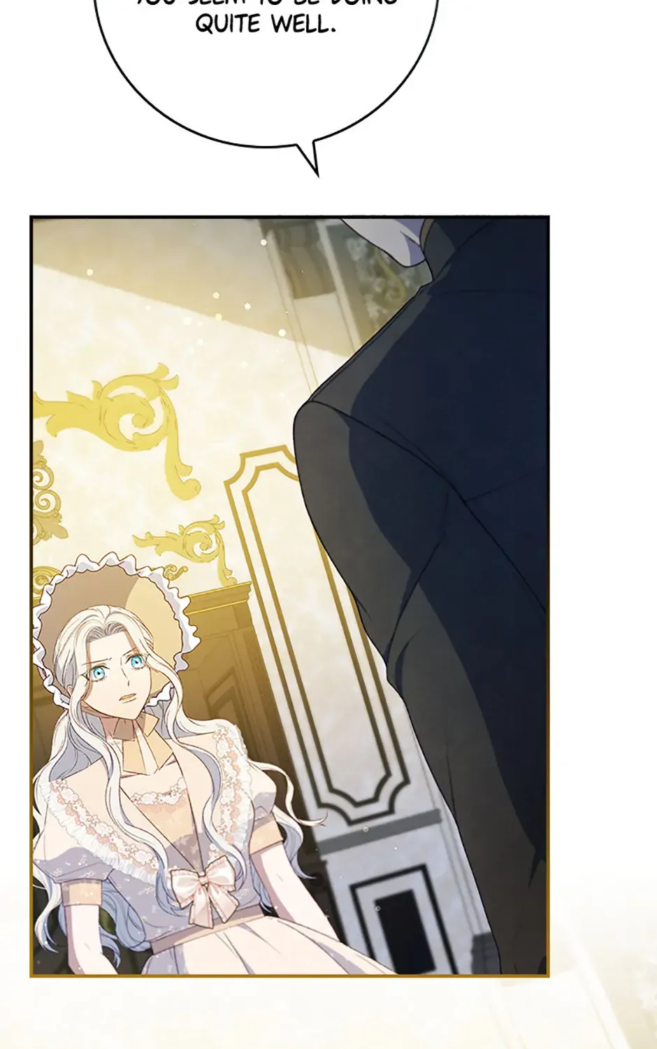Fakes Don’t Want To Be Real Chapter 71 page 43 - 