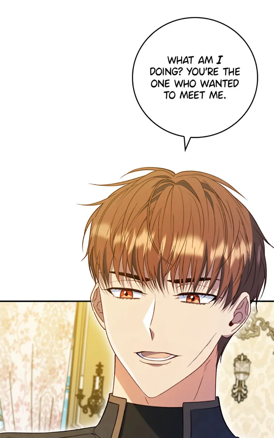 Fakes Don’t Want To Be Real Chapter 71 page 47 - 