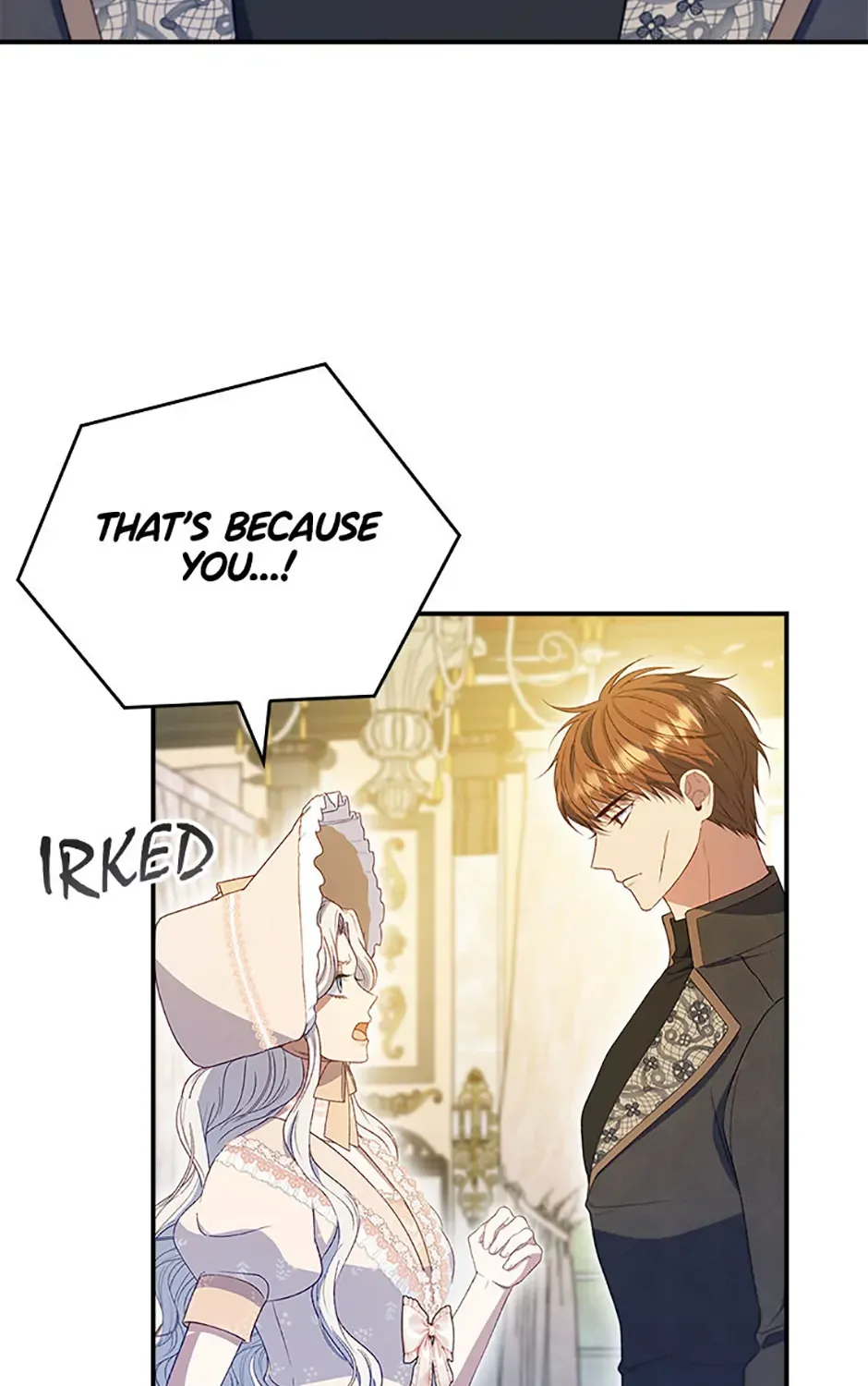Fakes Don’t Want To Be Real Chapter 71 page 49 - 