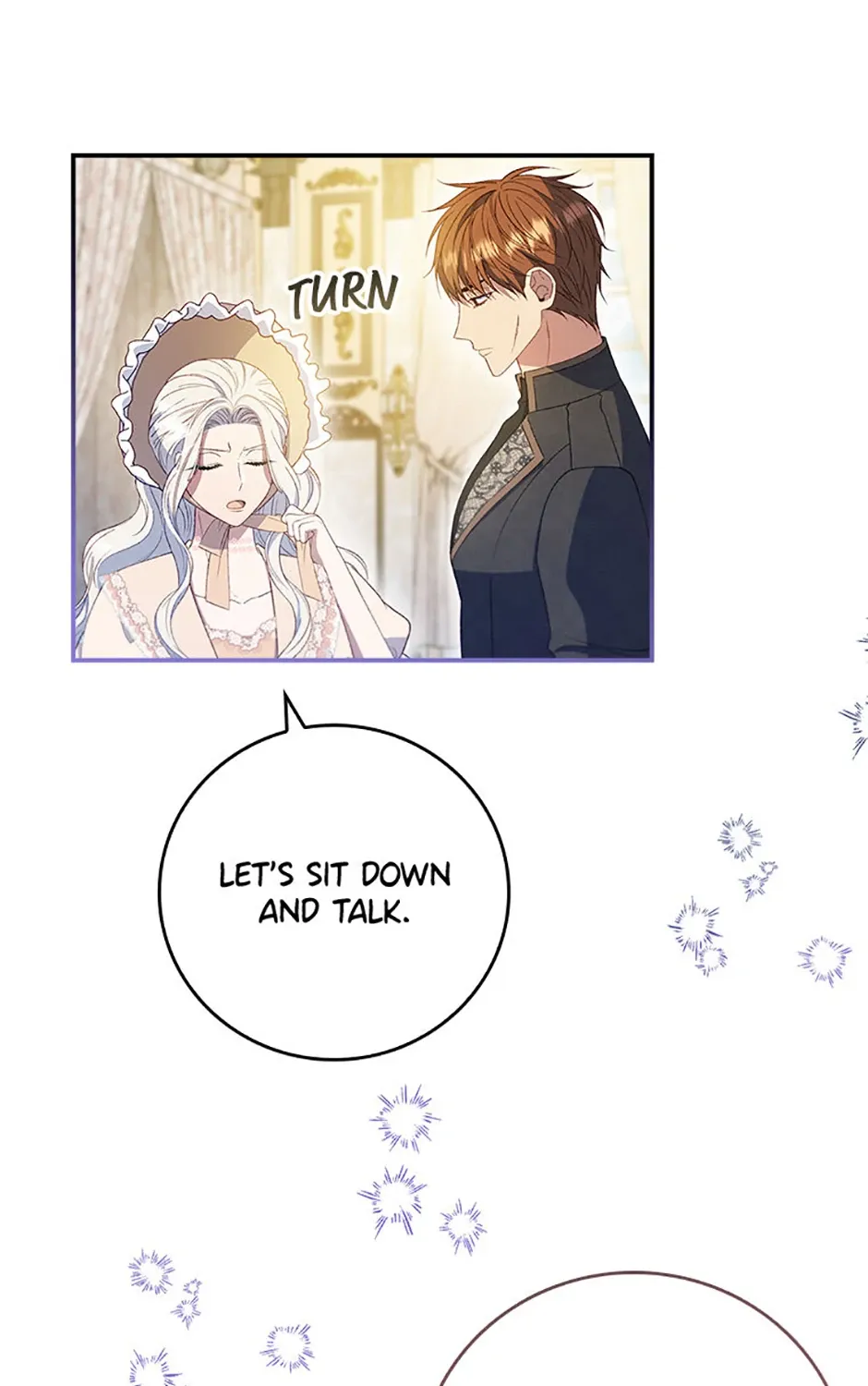 Fakes Don’t Want To Be Real Chapter 71 page 51 - 