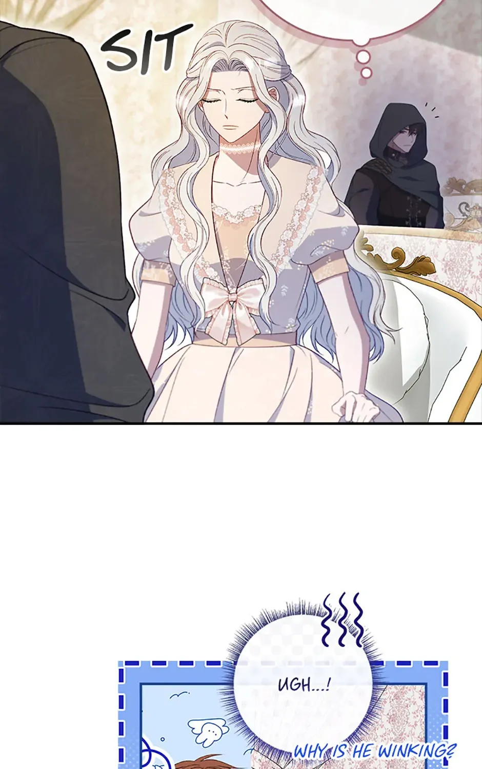 Fakes Don’t Want To Be Real Chapter 71 page 53 - 