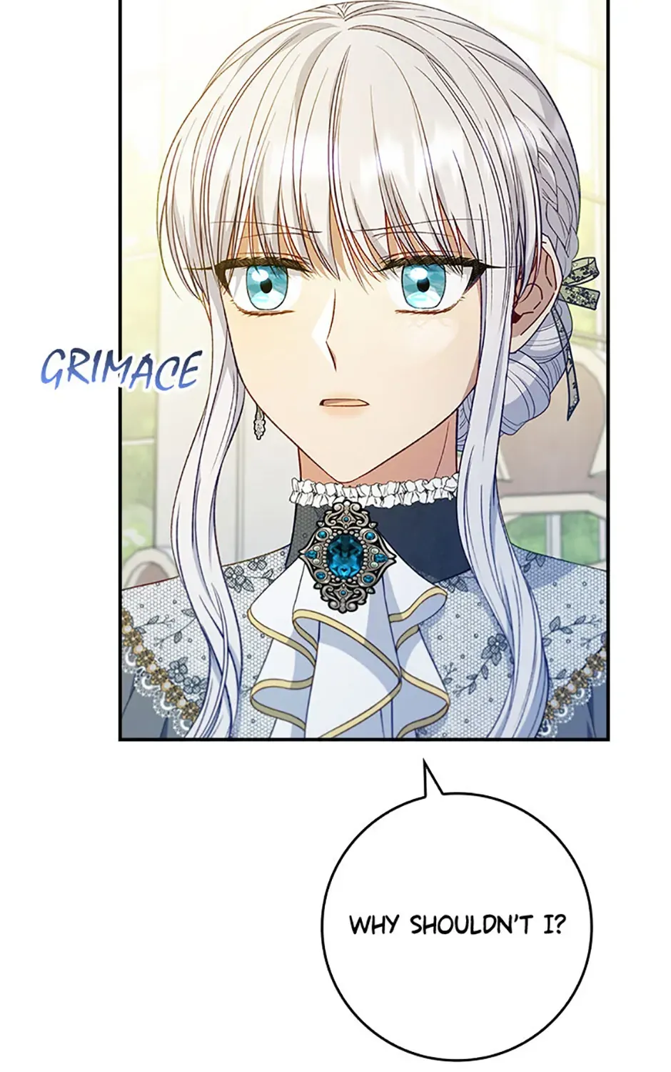 Fakes Don’t Want To Be Real Chapter 71 page 7 - 