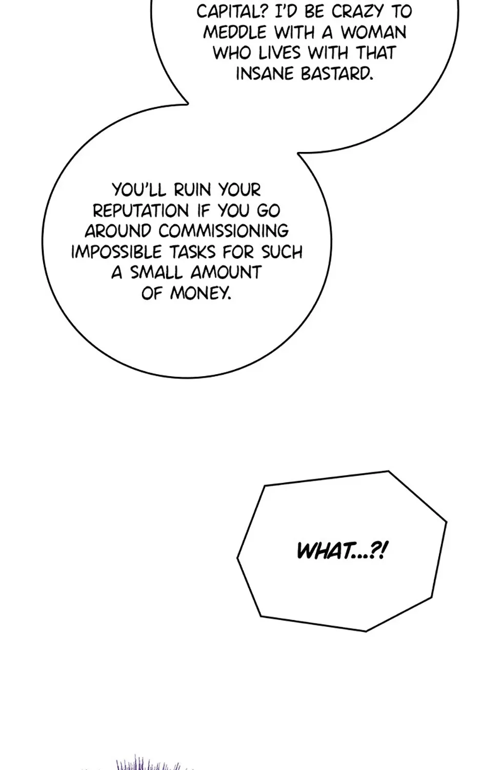 Fakes Don’t Want To Be Real Chapter 71 page 65 - 