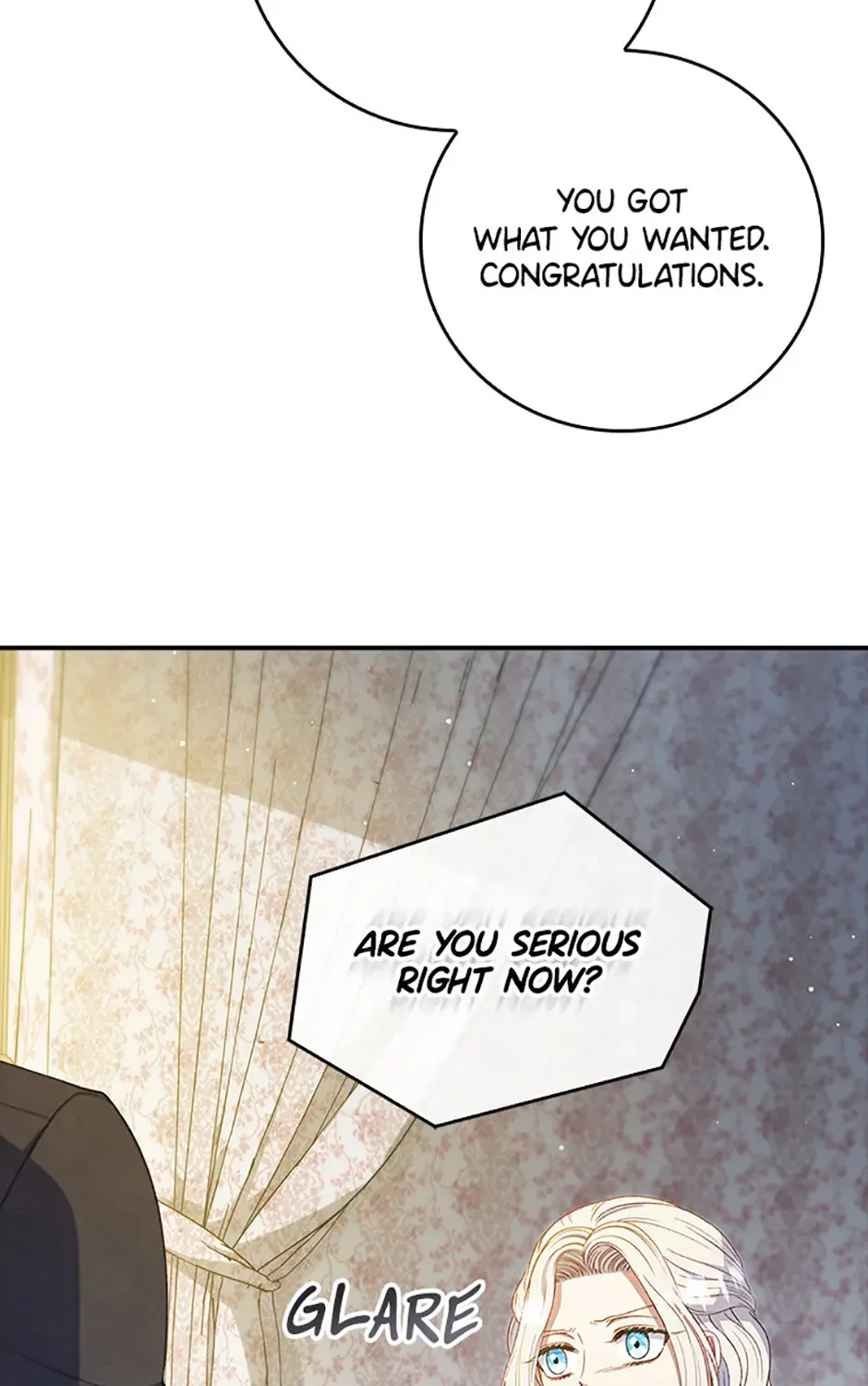 Fakes Don’t Want To Be Real Chapter 71 page 71 - 