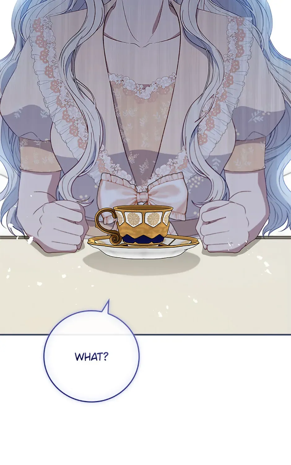 Fakes Don’t Want To Be Real Chapter 71 page 77 - 