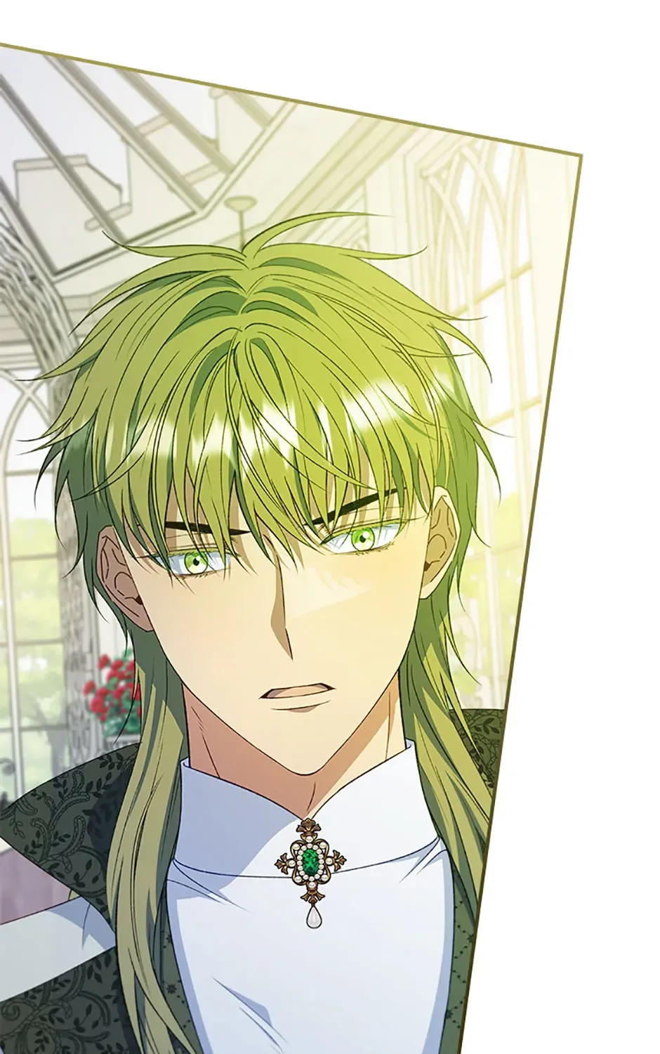 Fakes Don’t Want To Be Real Chapter 71 page 9 - 