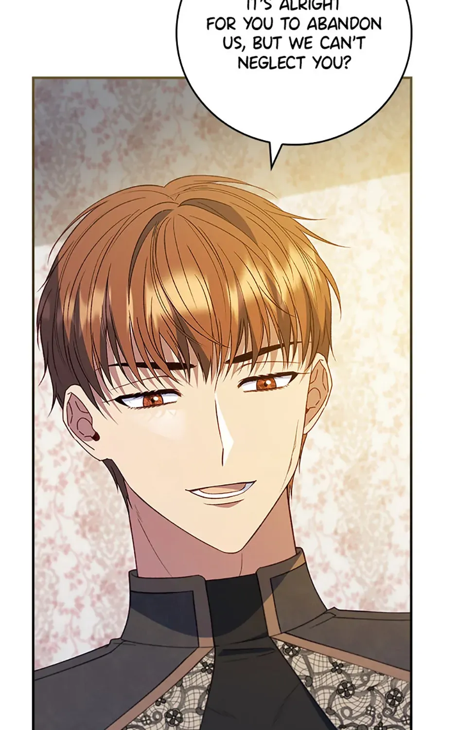 Fakes Don’t Want To Be Real Chapter 71 page 81 - 