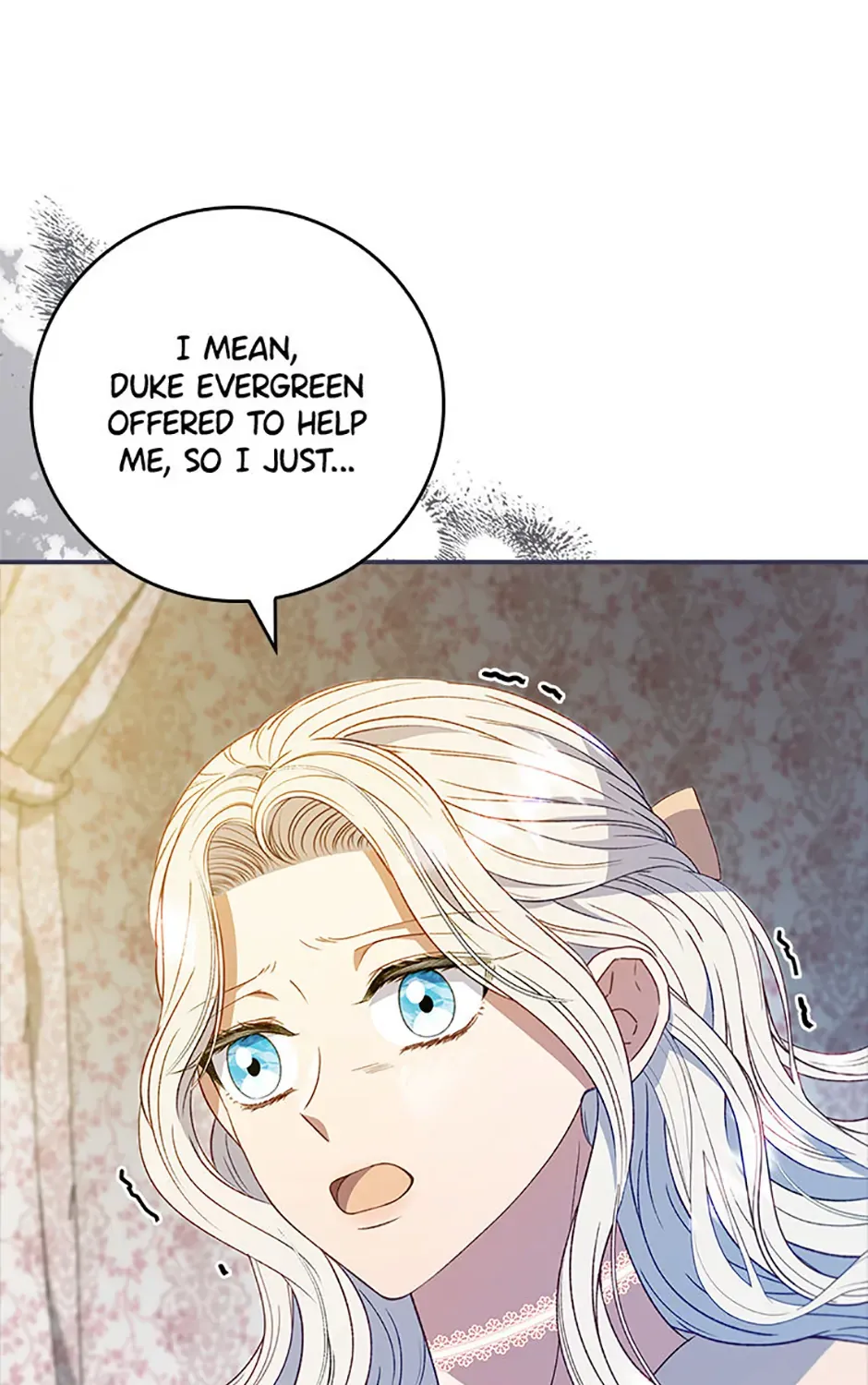 Fakes Don’t Want To Be Real Chapter 71 page 85 - 