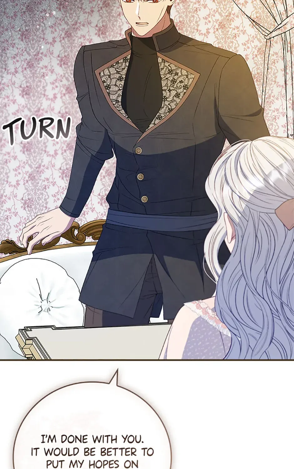 Fakes Don’t Want To Be Real Chapter 71 page 93 - 