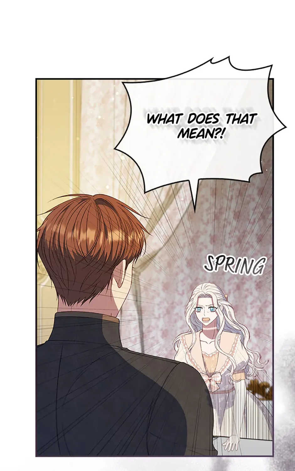 Fakes Don’t Want To Be Real Chapter 71 page 95 - 