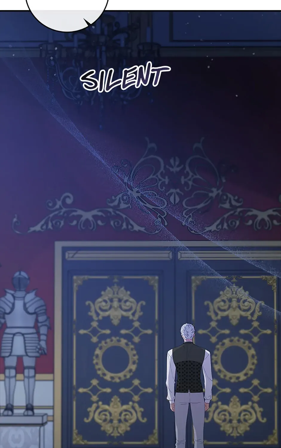 Fakes Don’t Want To Be Real Chapter 72 page 104 - 