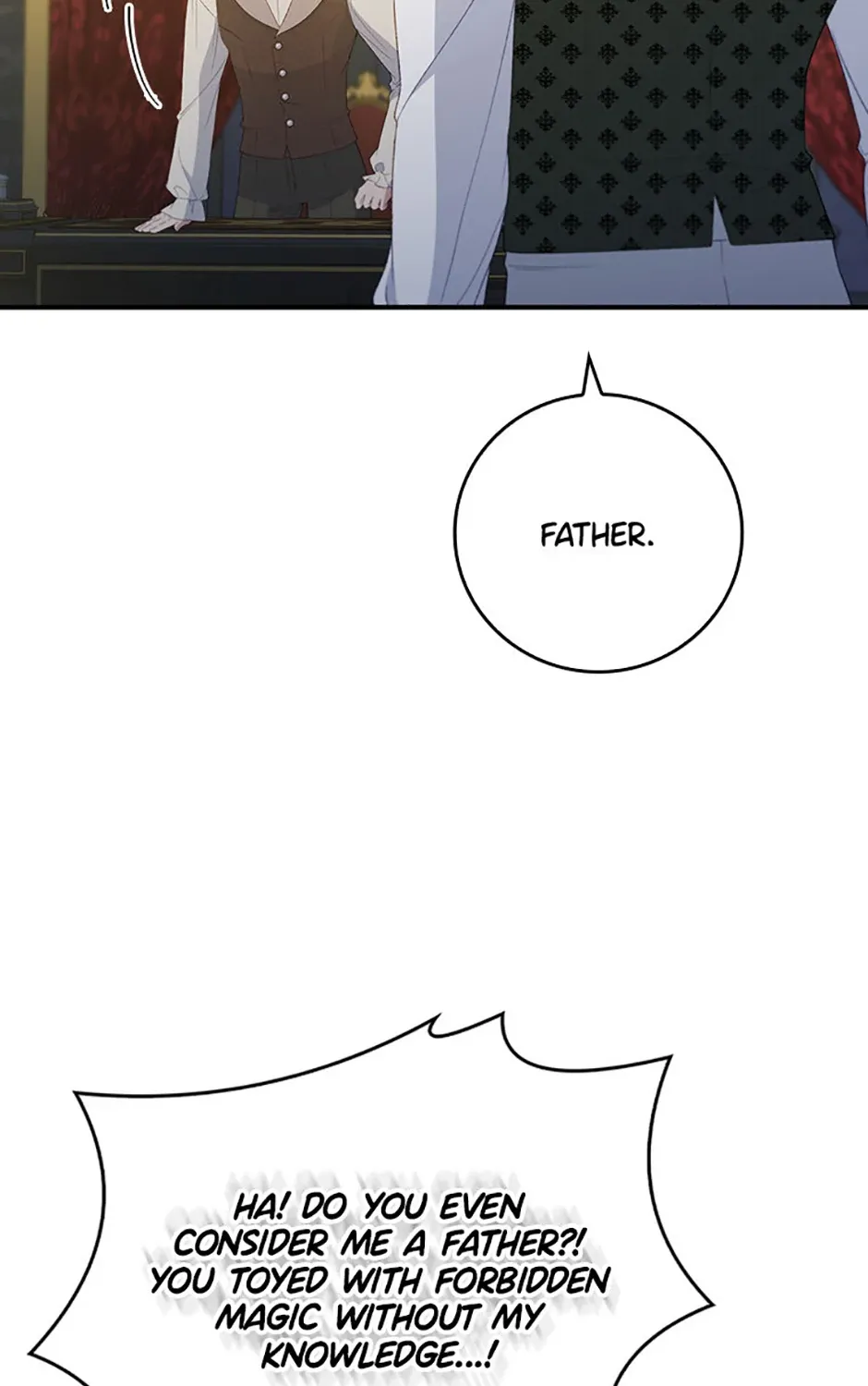 Fakes Don’t Want To Be Real Chapter 72 page 110 - 