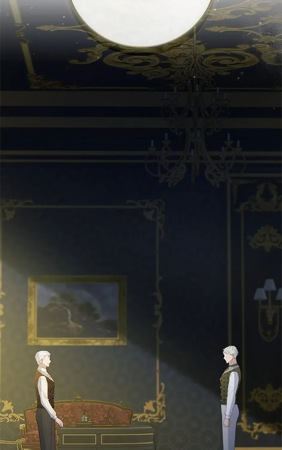 Fakes Don’t Want To Be Real Chapter 72 page 120 - 