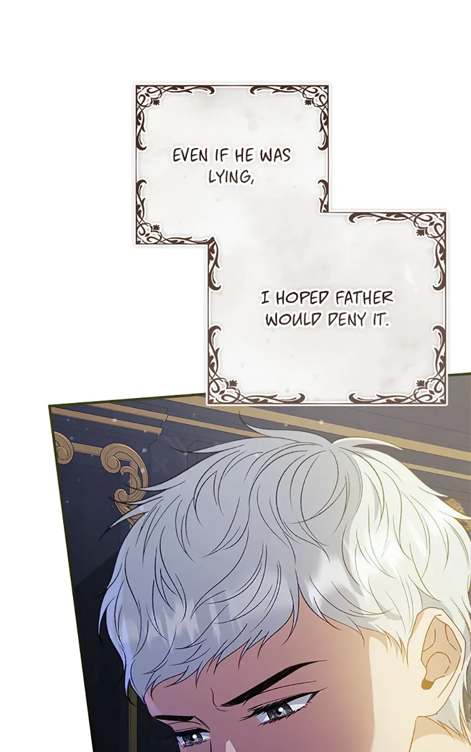 Fakes Don’t Want To Be Real Chapter 72 page 124 - 