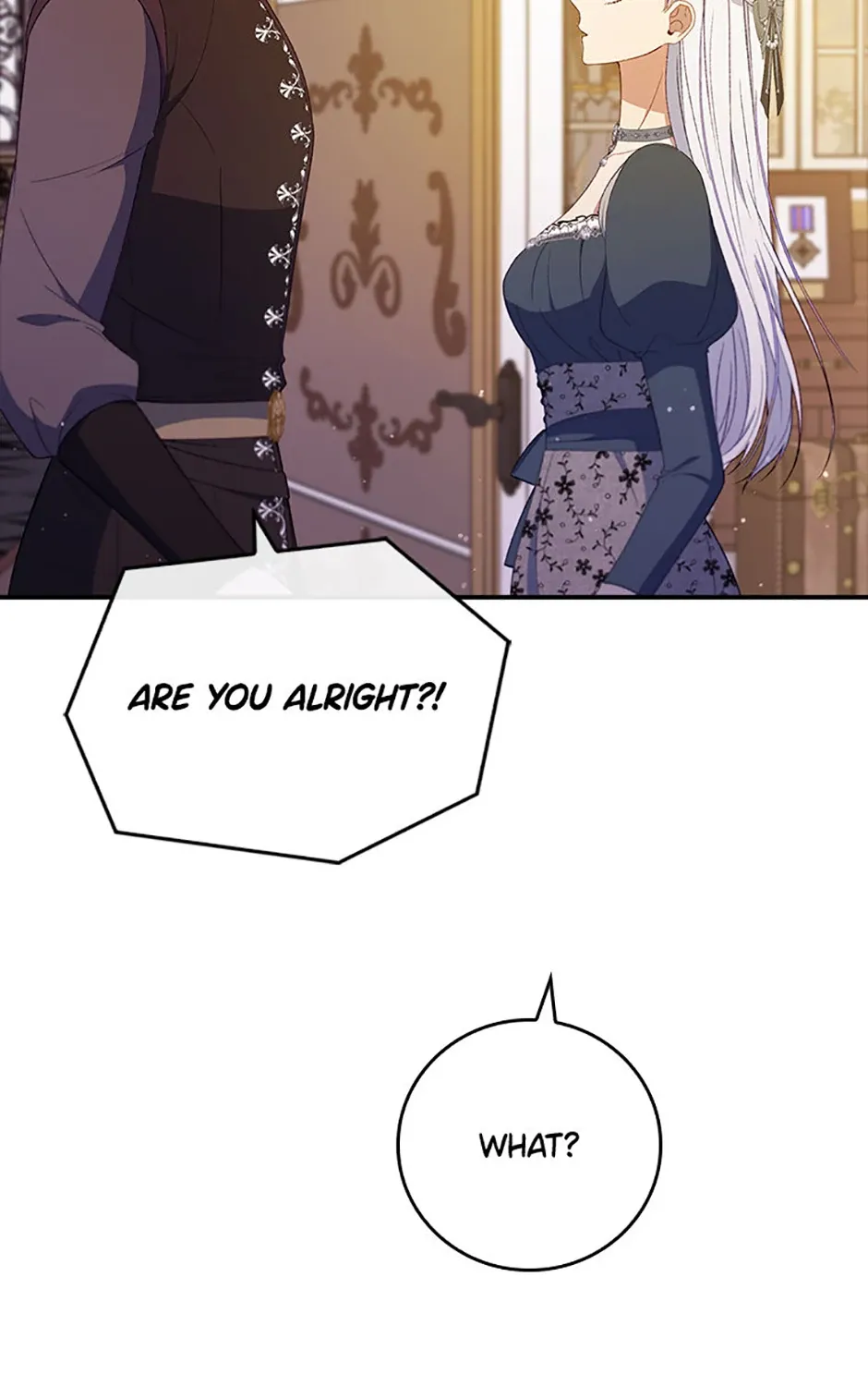 Fakes Don’t Want To Be Real Chapter 72 page 14 - 