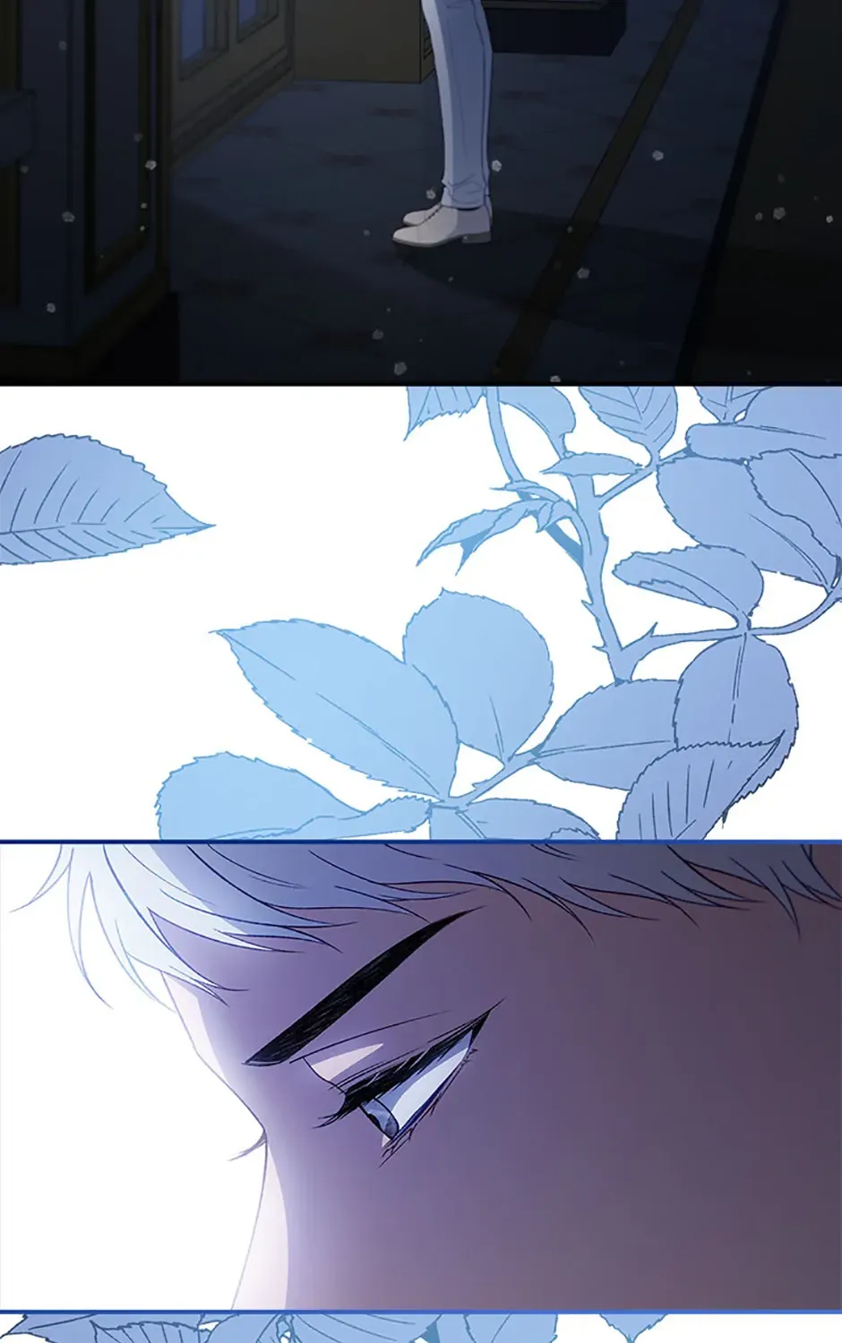 Fakes Don’t Want To Be Real Chapter 72 page 146 - 
