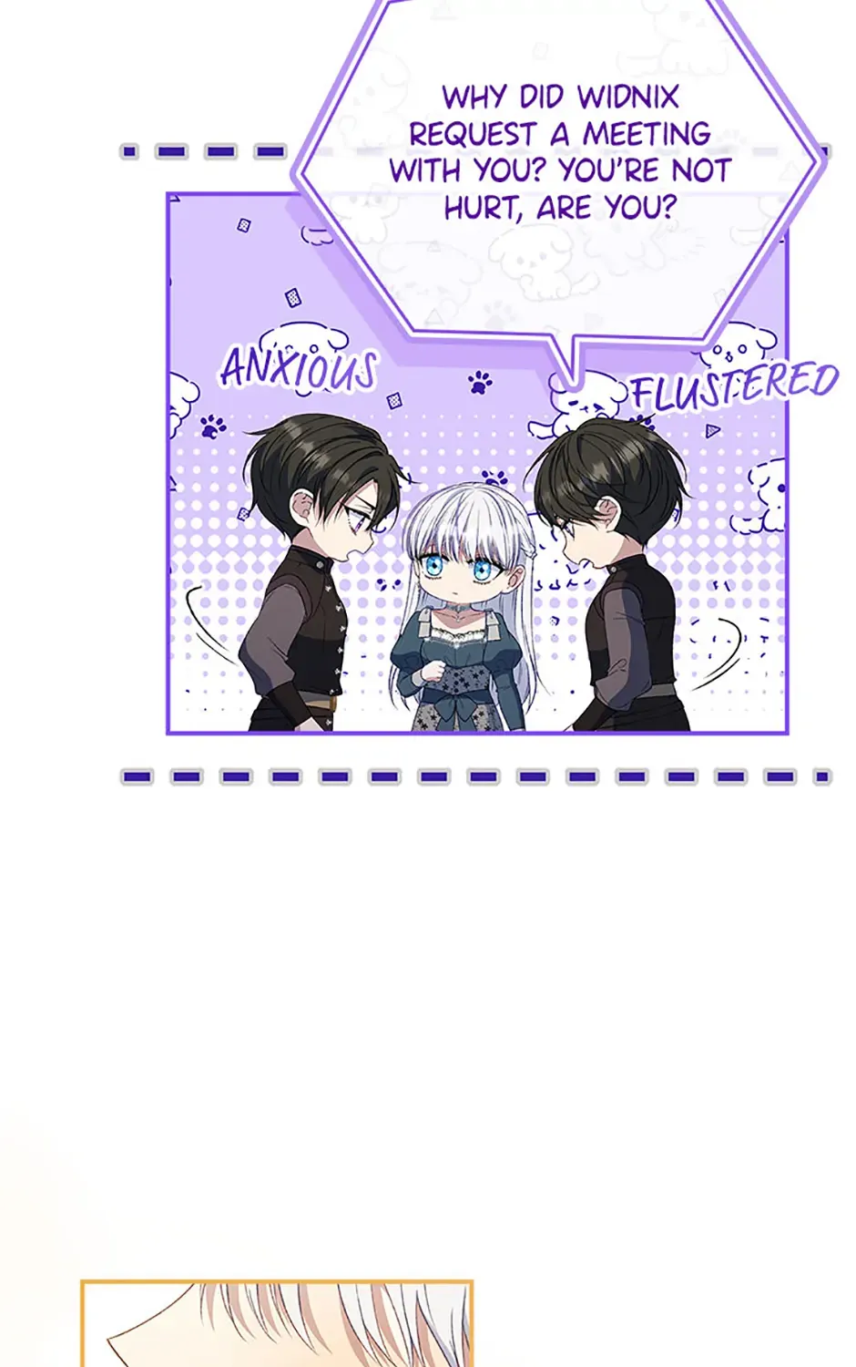 Fakes Don’t Want To Be Real Chapter 72 page 16 - 