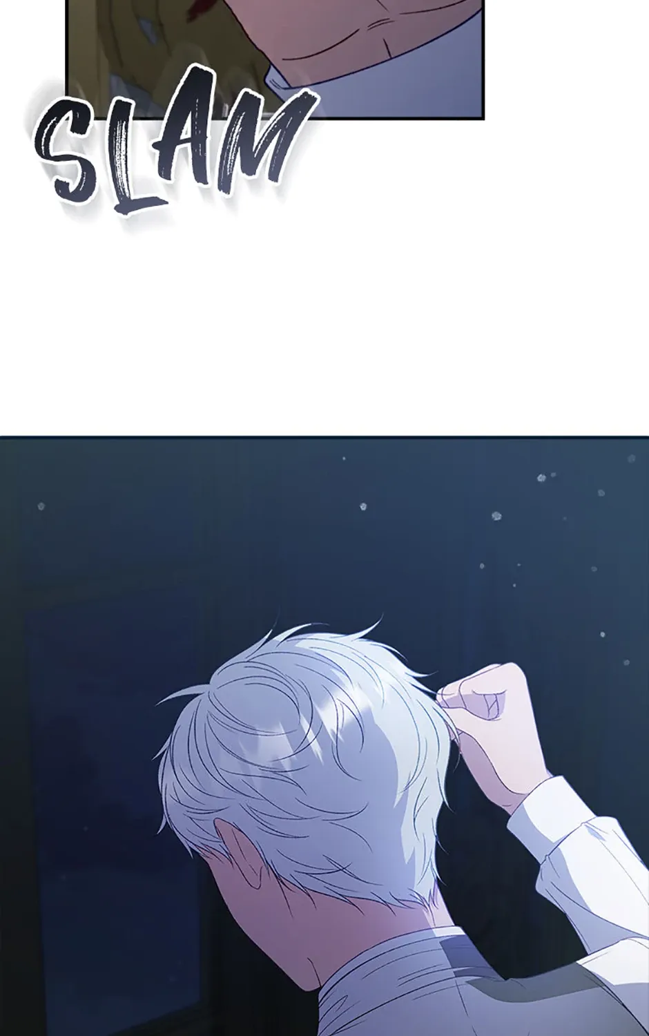 Fakes Don’t Want To Be Real Chapter 72 page 156 - 