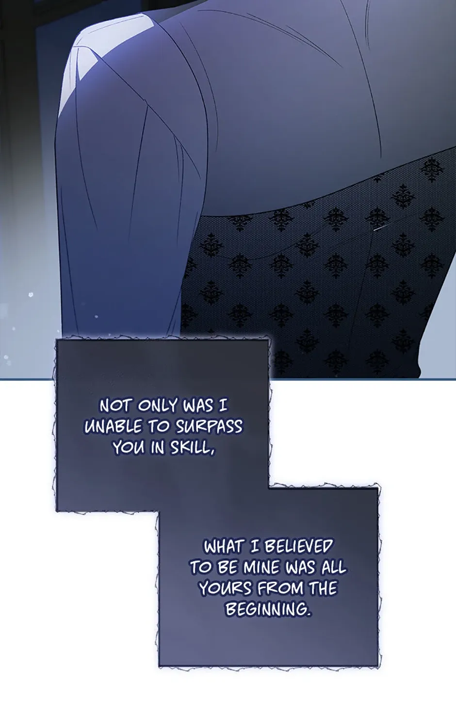 Fakes Don’t Want To Be Real Chapter 72 page 158 - 