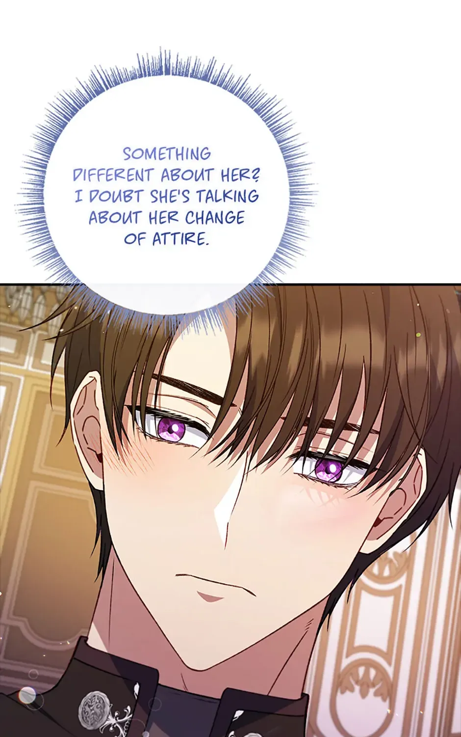 Fakes Don’t Want To Be Real Chapter 72 page 24 - 