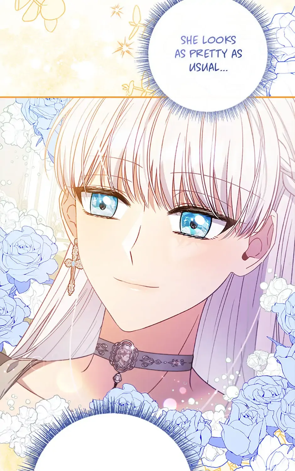 Fakes Don’t Want To Be Real Chapter 72 page 26 - 