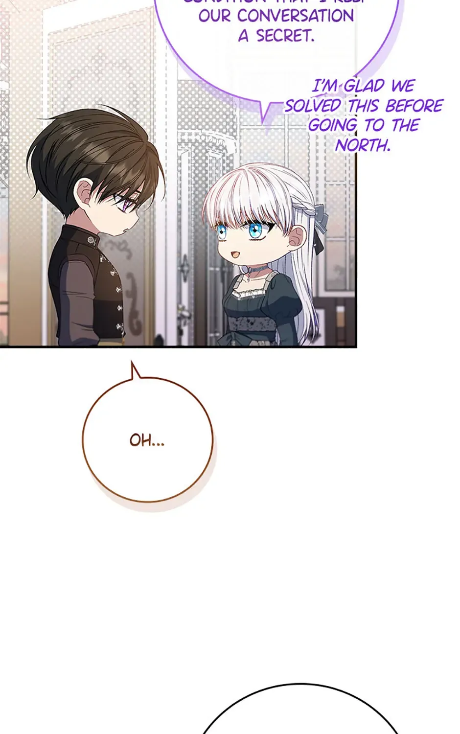 Fakes Don’t Want To Be Real Chapter 72 page 32 - 