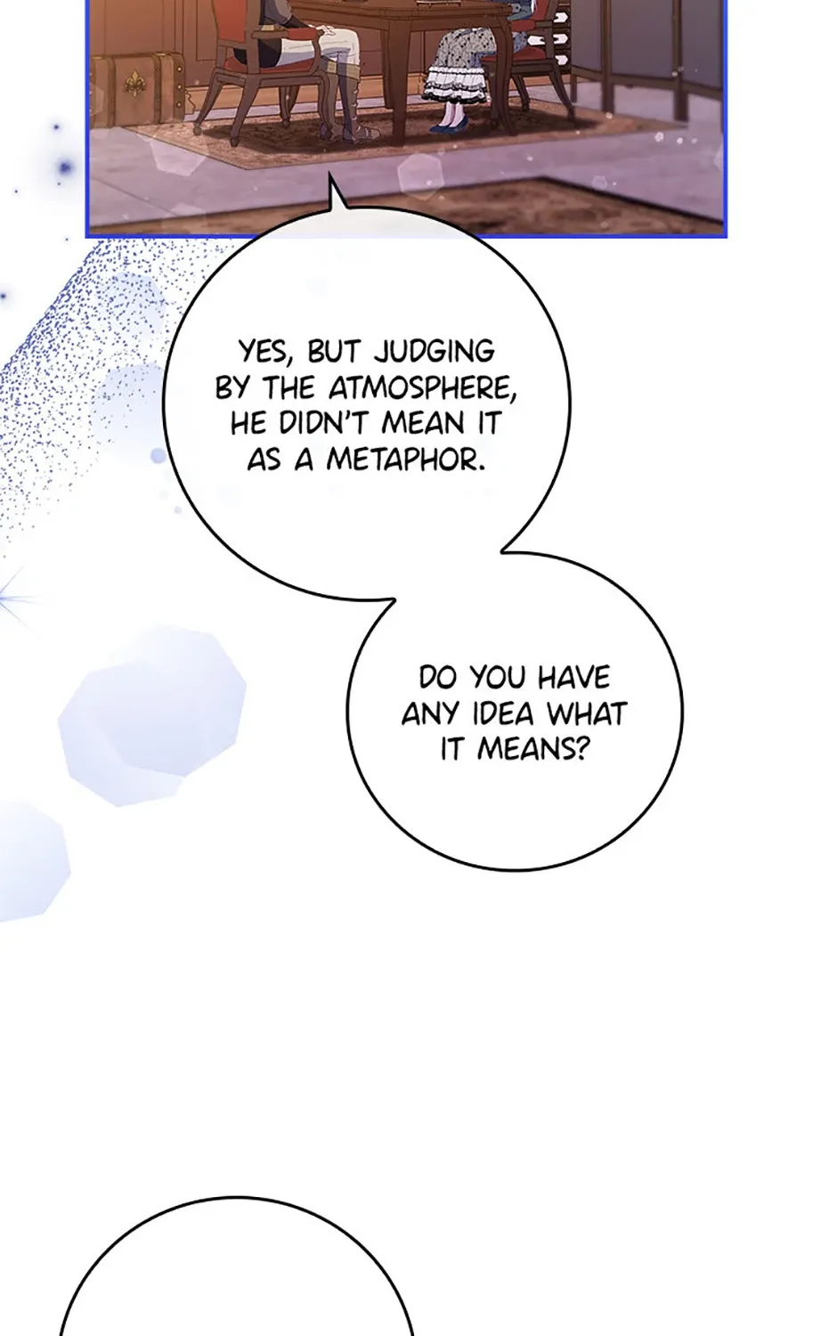 Fakes Don’t Want To Be Real Chapter 72 page 40 - 