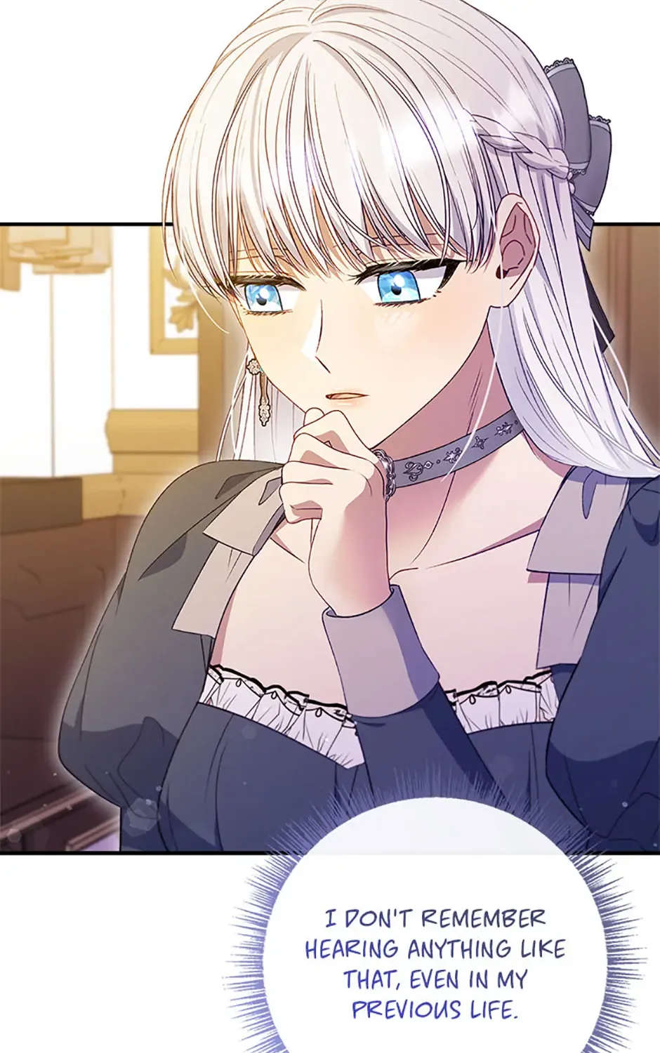 Fakes Don’t Want To Be Real Chapter 72 page 42 - 