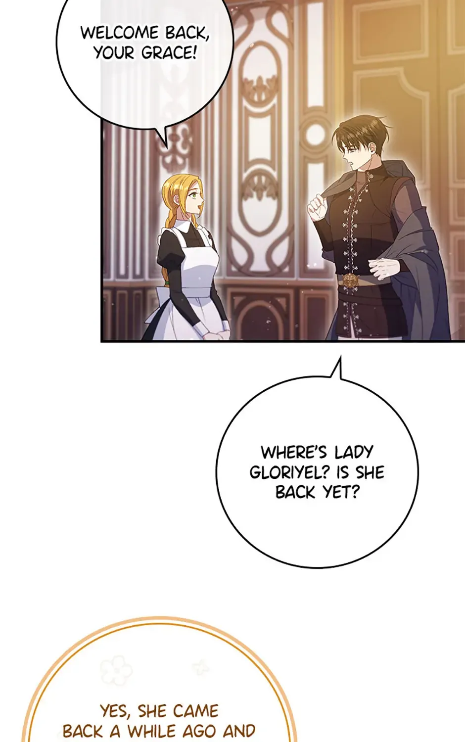 Fakes Don’t Want To Be Real Chapter 72 page 6 - 