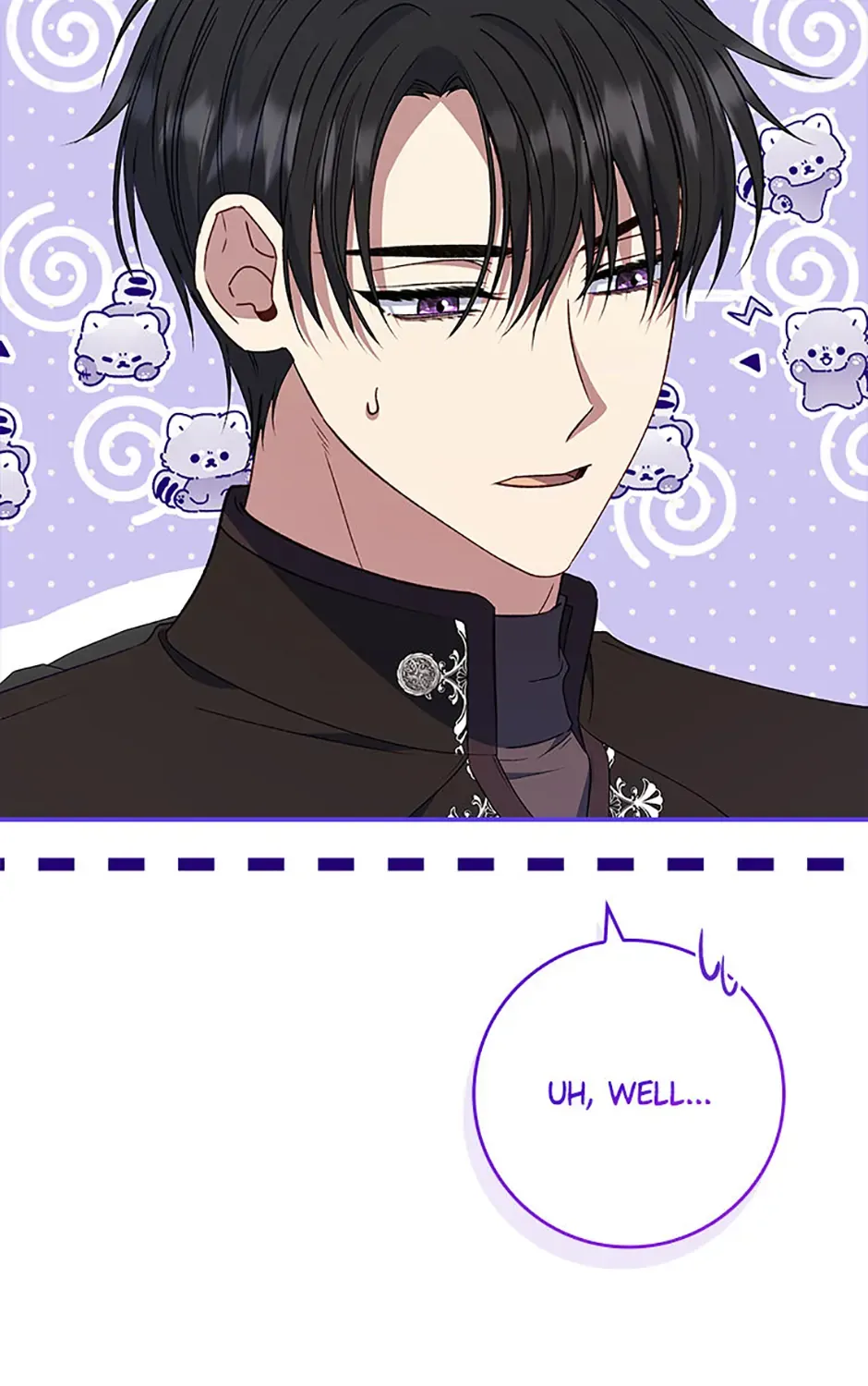 Fakes Don’t Want To Be Real Chapter 72 page 56 - 