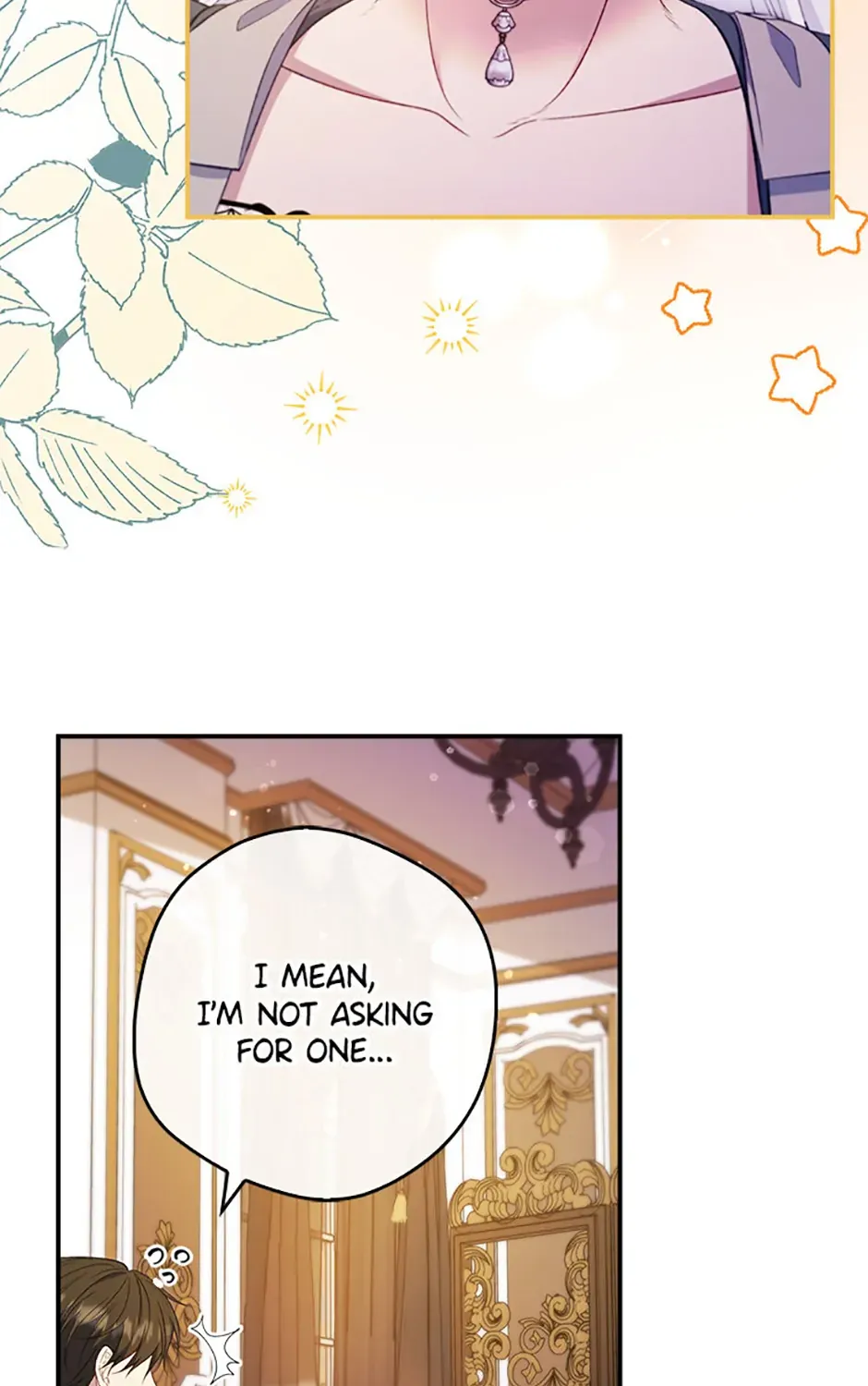 Fakes Don’t Want To Be Real Chapter 72 page 64 - 