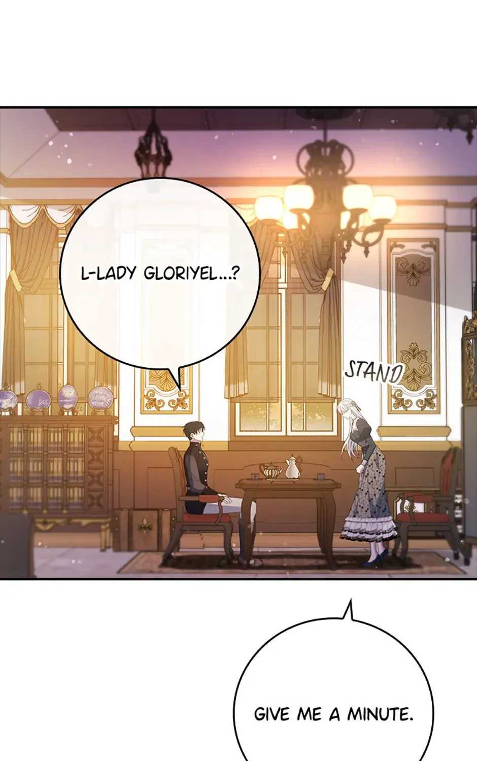 Fakes Don’t Want To Be Real Chapter 72 page 66 - 