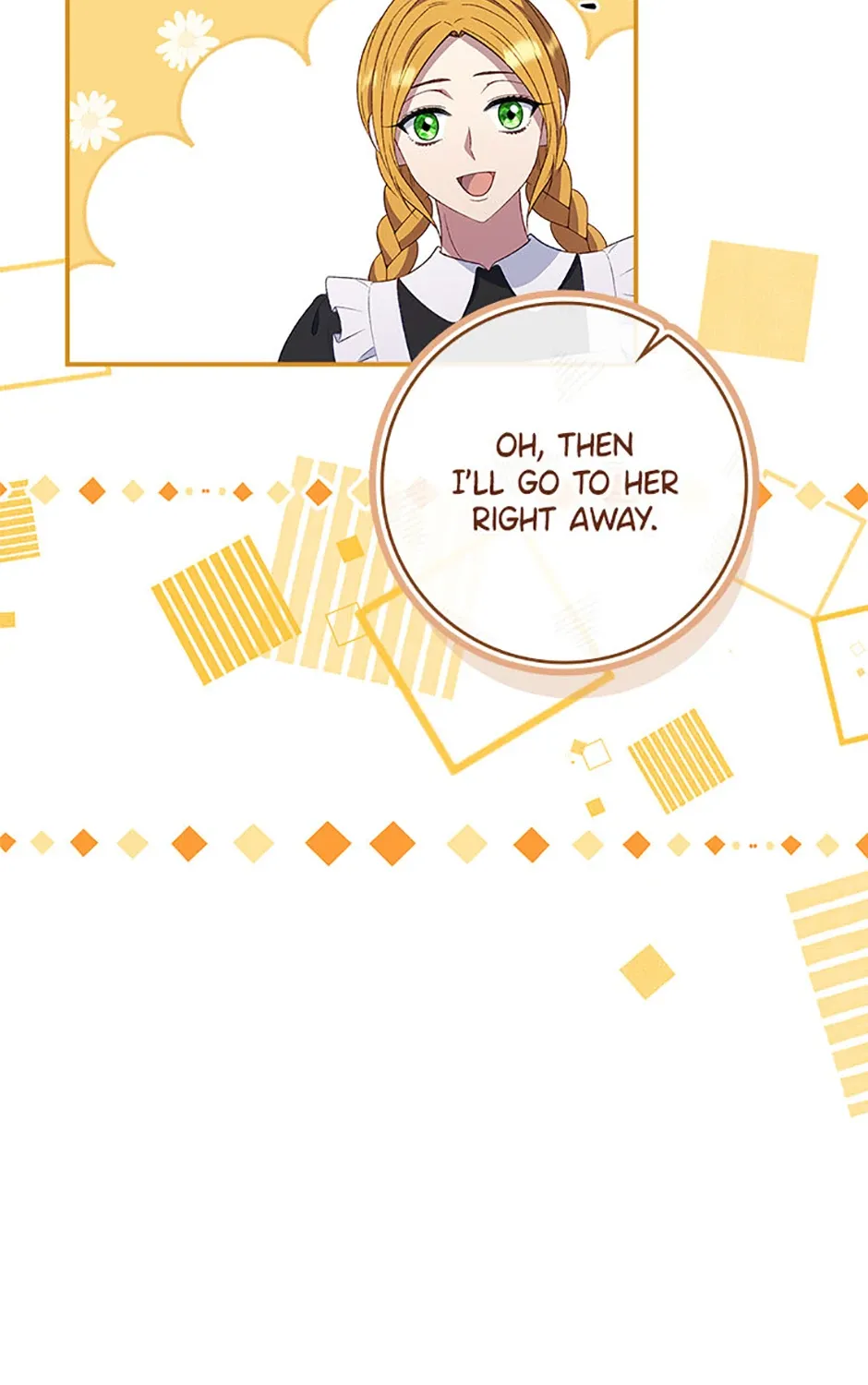 Fakes Don’t Want To Be Real Chapter 72 page 8 - 
