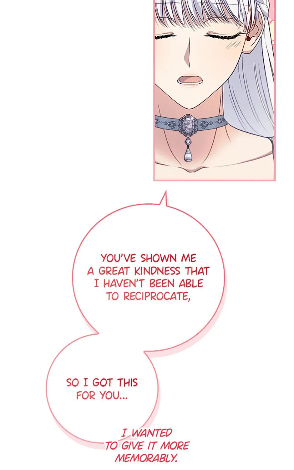 Fakes Don’t Want To Be Real Chapter 72 page 74 - 