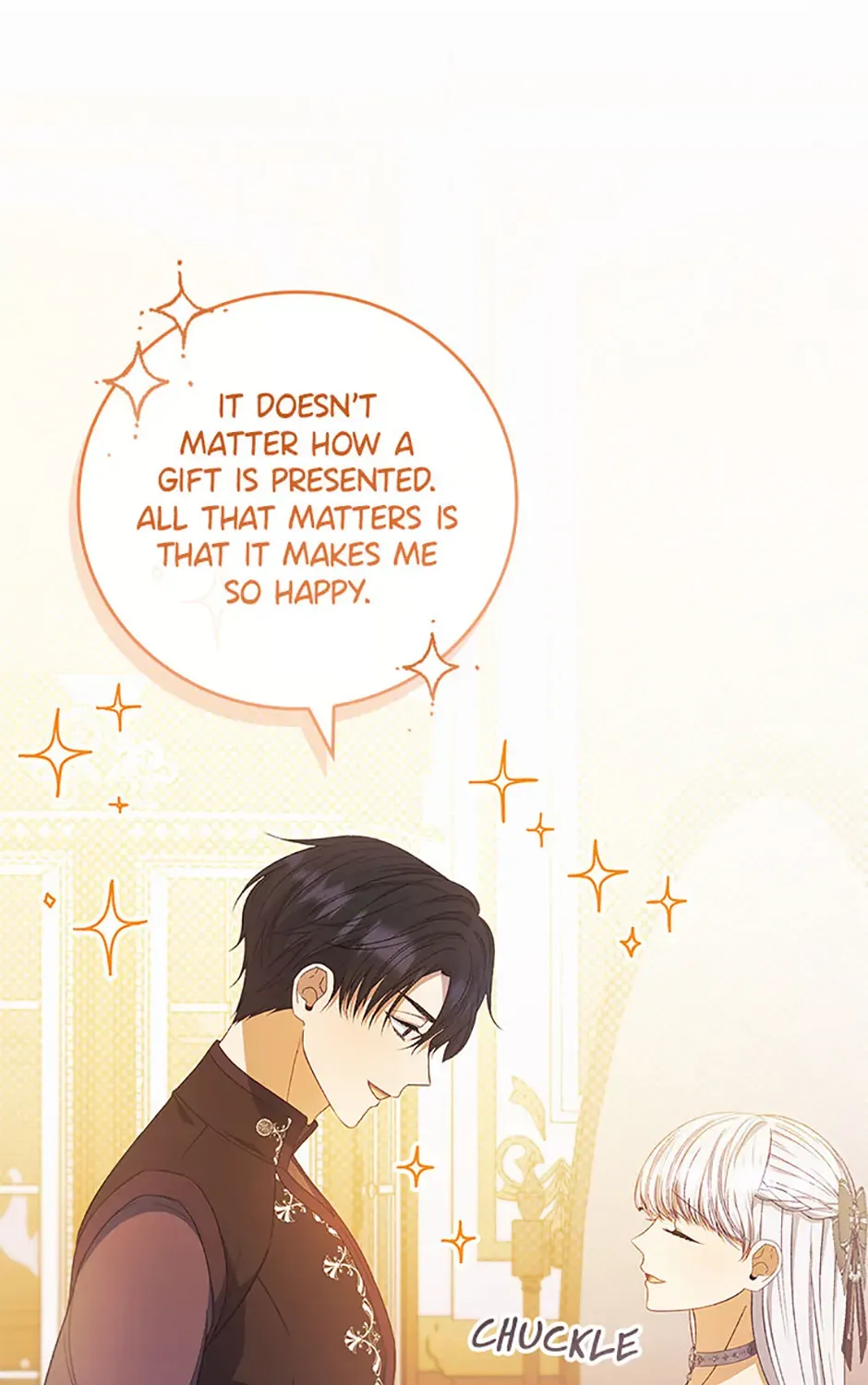 Fakes Don’t Want To Be Real Chapter 72 page 78 - 