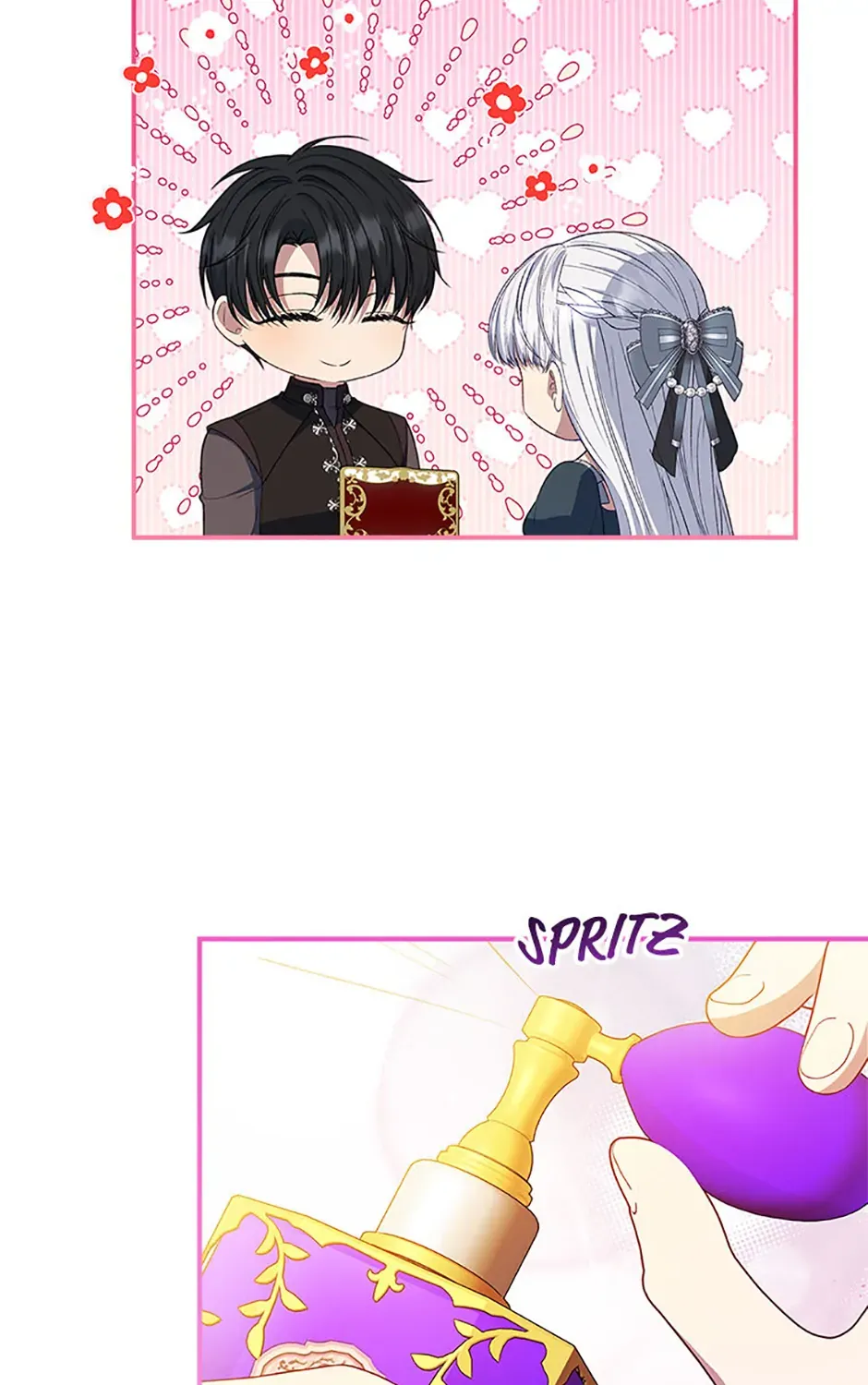 Fakes Don’t Want To Be Real Chapter 72 page 82 - 