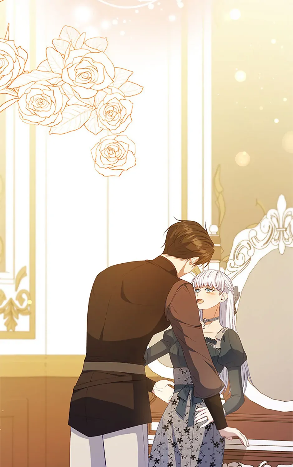 Fakes Don’t Want To Be Real Chapter 72 page 92 - 