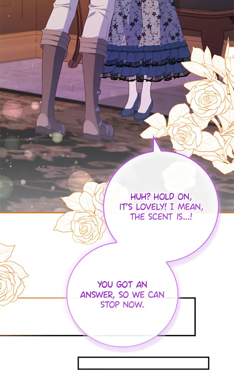 Fakes Don’t Want To Be Real Chapter 72 page 94 - 
