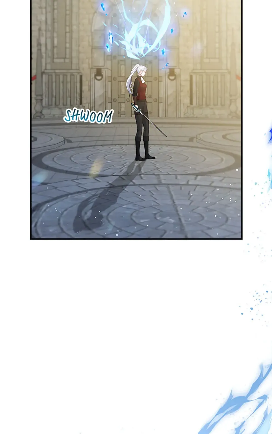 Fakes Don’t Want To Be Real Chapter 73 page 11 - 