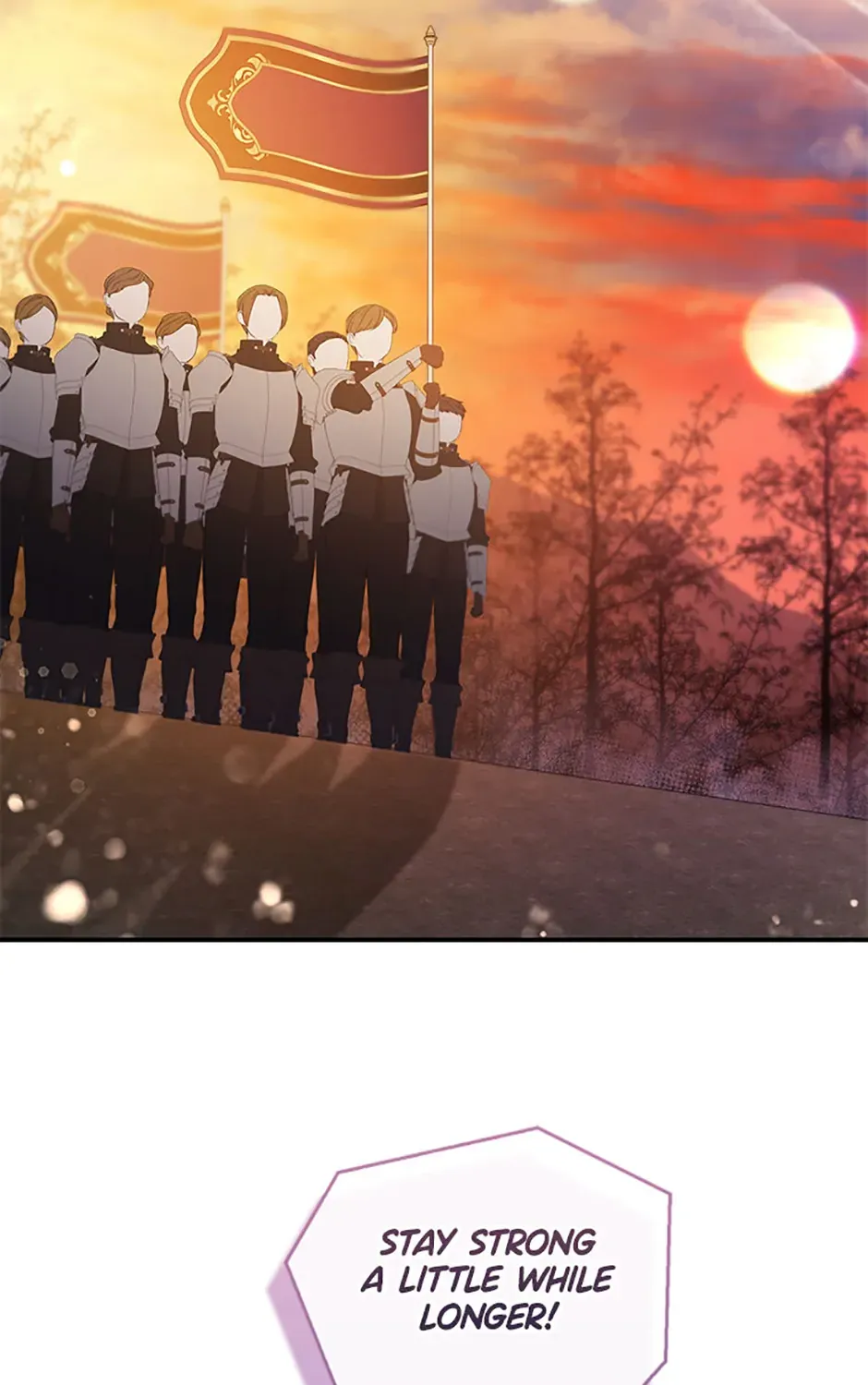 Fakes Don’t Want To Be Real Chapter 73 page 107 - 