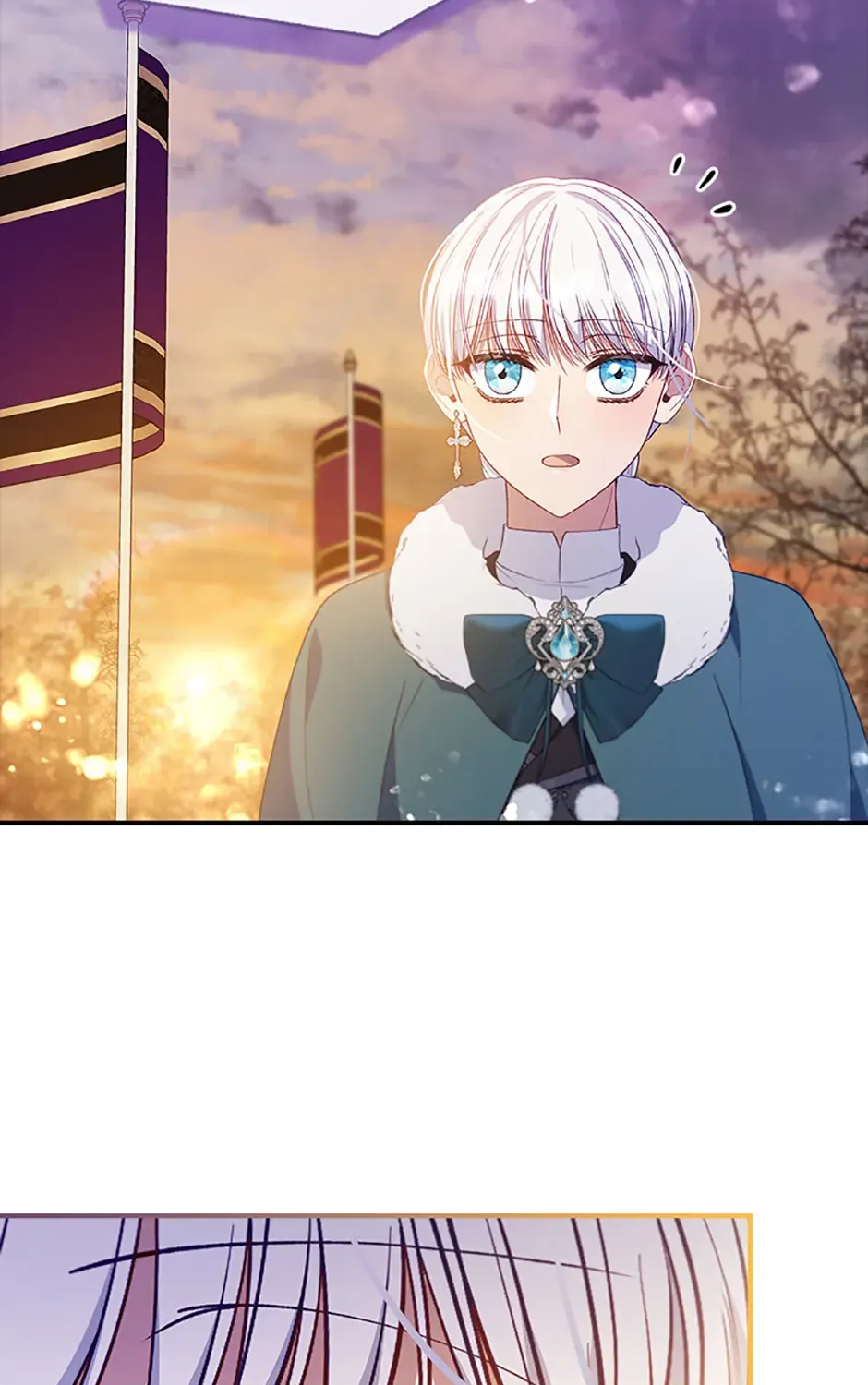 Fakes Don’t Want To Be Real Chapter 73 page 109 - 