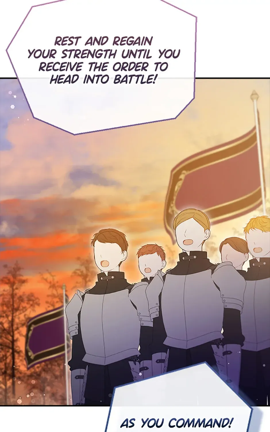Fakes Don’t Want To Be Real Chapter 73 page 123 - 